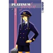 Platinum Garden 3 by Fujita, Maki, 9781598163636