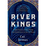 River Kings by Cat Jarman, 9781639363636