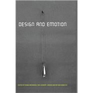 Design and Emotion by McDonagh; Deana, 9780415303637