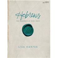 Hebrews Leader Kit by Harper, Lisa, 9781430053637