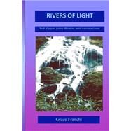 Rivers of Light by Franchi, Grace, 9781502703637