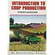 Introduction to Crop Production Textbook (FP701NC) by Deere & Company, 9780866913638