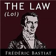 The Law by Bastiat, Frederic, 9789562913638