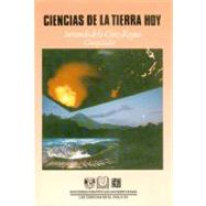 Ciencias de la Tierra hoy by Cruz-Reyna, Servando de la (comp.), 9789681643638