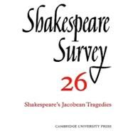 Shakespeare Survey by Edited by Kenneth Muir, 9780521523639