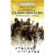 Realms of the Dead by MORRIS, SUSANSALVATORE, R.A., 9780786953639
