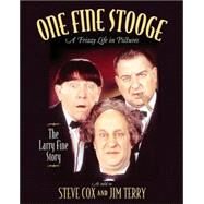 One Fine Stooge by Cox, Steve, 9781581823639