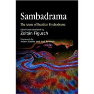 Sambadrama by Figusch, Zoltan, 9781843103639