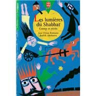 Les lumires du Shabbat - Contes et rcits by Jos Fron-Romano; Judith Abehsera, 9782013213639