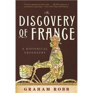 Discovery Of France Pa by Robb,Graham, 9780393333640