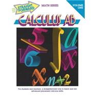 Calculus Ab by Vernooy, Stan; Kifer, Kathy, 9780931993640