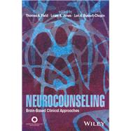 Neurocounseling by Field, Thomas A.; Jones, Laura K.; Russell-Chapin, Lori A., 9781556203640
