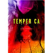 Temper Ca by Skenazy, Paul, 9781881163640