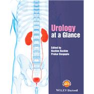 Urology at a Glance by Hashim, Hashim; Dasgupta, Prokar, 9781118923641