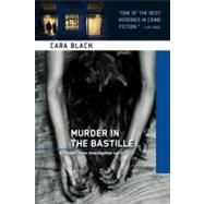 Murder in the Bastille by Black, Cara, 9781569473641
