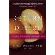 The Return of Desire by OGDEN, GINA, 9781590303641