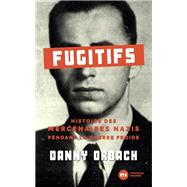 Fugitifs by Danny Orbach, 9782380943641