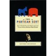The Partisan Sort by Levendusky, Matthew, 9780226473642
