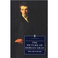 The Picture of Dorian Gray by Wilde, Oscar, 9780460873642