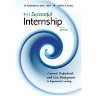 MindTap for Sweitzer/King's The Successful Internship, 1 term Printed Access Card by Sweitzer, H.; King, Mary, 9781337563642