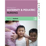 Introductory Maternity and Pediatric Nursing + Docucare, 1-year Access + Prepu by Lippincott Williams & Wilkins, 9781496333643