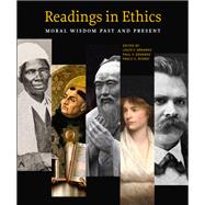 Readings in Ethics by Groarke, Louis; Groarke, Paul; Biondi, Paolo, 9781554813643