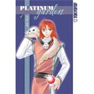 Platinum Garden 4 by Fujita, Maki, 9781598163643