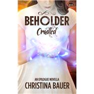 Cradled by Bauer, Christina, 9781945723643