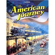 The American Journey by Oldham Appleby, Joyce Oldham; Brinkley, Alan;, 9780078953644