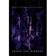 Smoke and Mirrors by Gaiman, Neil, 9780380973644