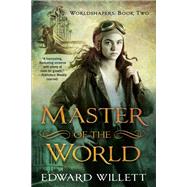 Master of the World by Willett, Edward, 9780756413644