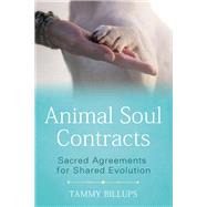 Animal Soul Contracts by Billups, Tammy, 9781591433644