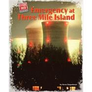 Emergency at Three Mile Island by Feigenbaum, Aaron, 9781597163644