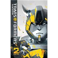 Transformers: IDW Collection Phase Two Volume 2 by Metzen, Chris; Dille, Flint; Roberts, James; Barber, John; Ramondelli, Livio, 9781631403644