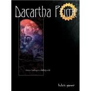 Dacartha Prime: Maelstrom by Aldridge, Christian, 9780966073645