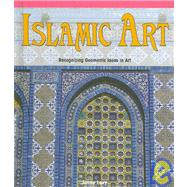 Islamic Art by Levy, Janey, 9781404233645