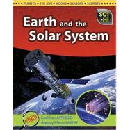 Earth and the Solar System by Ballard, Carol, 9781410933645