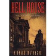 Hell House by Matheson, Richard, 9781429913645