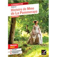 Histoire de Madame de la Pommeraye by Denis Diderot; Paul Norma, 9782401093645