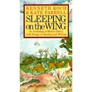 Sleeping on the Wing by KOCH, KENNETHFARRELL, KATE, 9780394743646