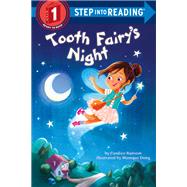 Tooth Fairy's Night by RANSOM, CANDICE, 9780399553646