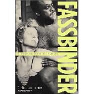 Fassbinder by Thomsen, Christian Braad, 9780816643646