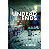 Undead Ends by Trimble, S., 9780813593647