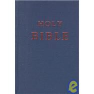 The New Revised Standard Version Pew Bible  With the Apocrypha by NRSV Bible Translation Committee, 9780195283648