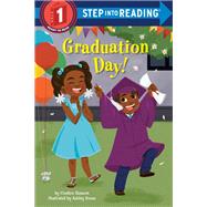 Graduation Day! by Ransom, Candice; Evans, Ashley, 9780593643648