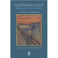 Northern Light by Nils-Johan J�rgensen, 9781041183648