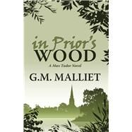 In Prior's Wood by Malliet, G. M., 9781432853648