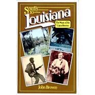 South to Louisiana by Broven, John, 9781455623648