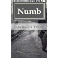 Numb by Taylor, Angela Lee, 9781463783648