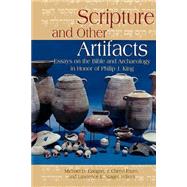 Scripture and Other Artifacts by Coogan, Michael D.; Exum, J. Cheryl; Greene, Joseph A., 9780664223649